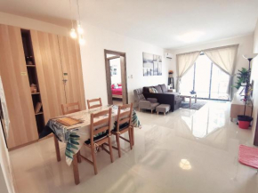 The Elegant Retreat @ Forest City, Johor Bahru